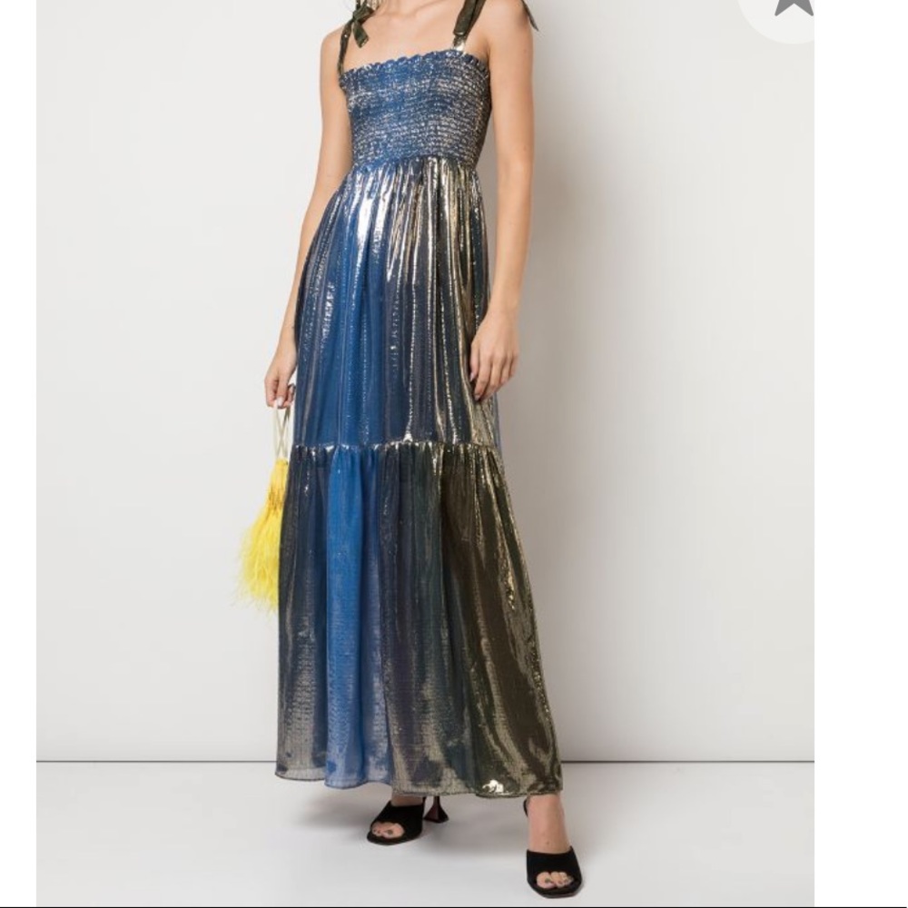 Cynthia Rowley dress